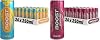 Boost Energy Drink, 250ml x 48 pack, 24 x Mango and 24 x Cherry - Vegan Friendly Great Tasting Energy Boost, Only 50 kcals per can