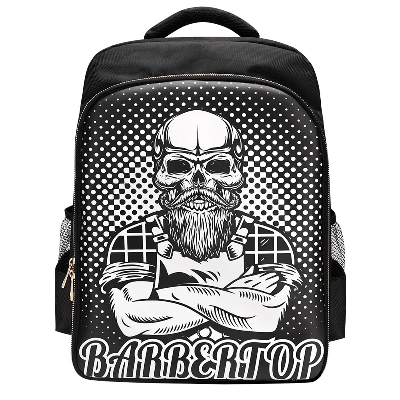 Friseurrucksack, Friseurtasche | Barbers Tools Reiserucksack