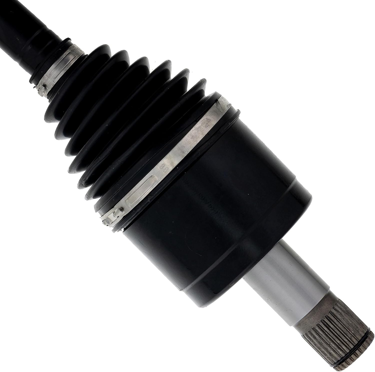NICHE Rear Left CV Axle Drive Shaft for Honda Pioneer 1000 1000-5 1000-6 Deluxe SXS1000M6 SXS1000M5D 42320-HL4-A01 42228-HL4-A01 42350-HL4-AK1
