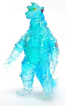 Amazon.co.jp: CCP ミドルサイズシリーズ ゴジラEX 第1弾 メカゴジラ