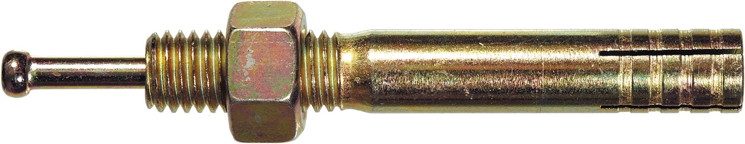 The Hillman Group 375678 Strike Anchor, 3/4 X 5-Inch, 1-Pack