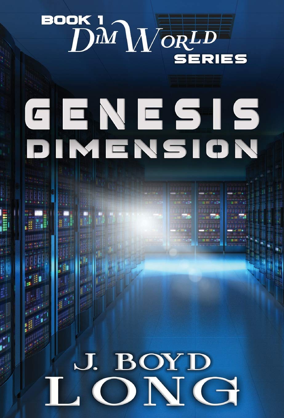 Buy Genesis Dimension: 1 (Dimworld) — BookShops.in