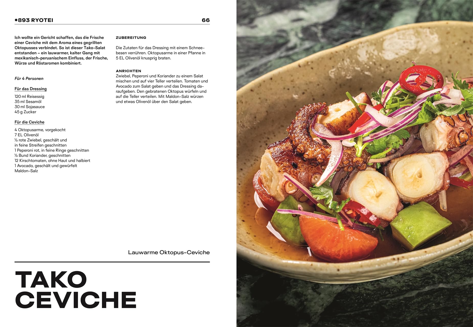 The Duc Ngo: Neue asiatische Küche. Kochbuch mit über 100 Rezepten aus den Restaurants des Kultkochs The Duc Ngo