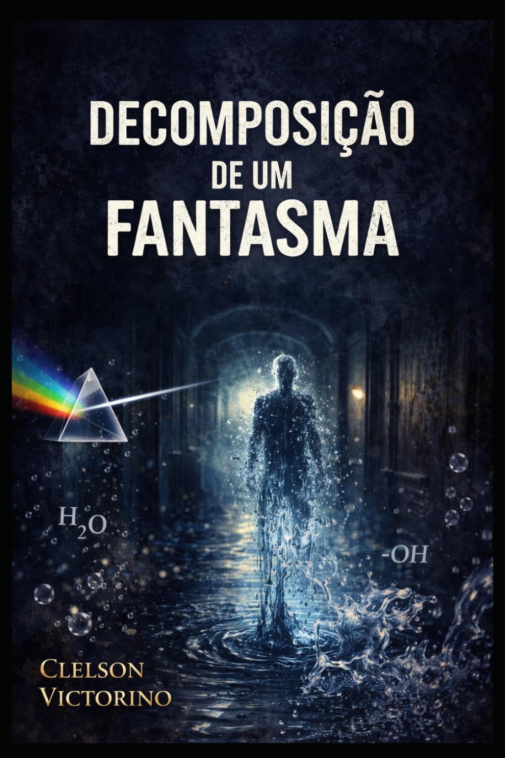 DECOMPOSIÇÃO DE UM FANTASMA: DECOMPOSIÇÃO DO INVISÍVEL