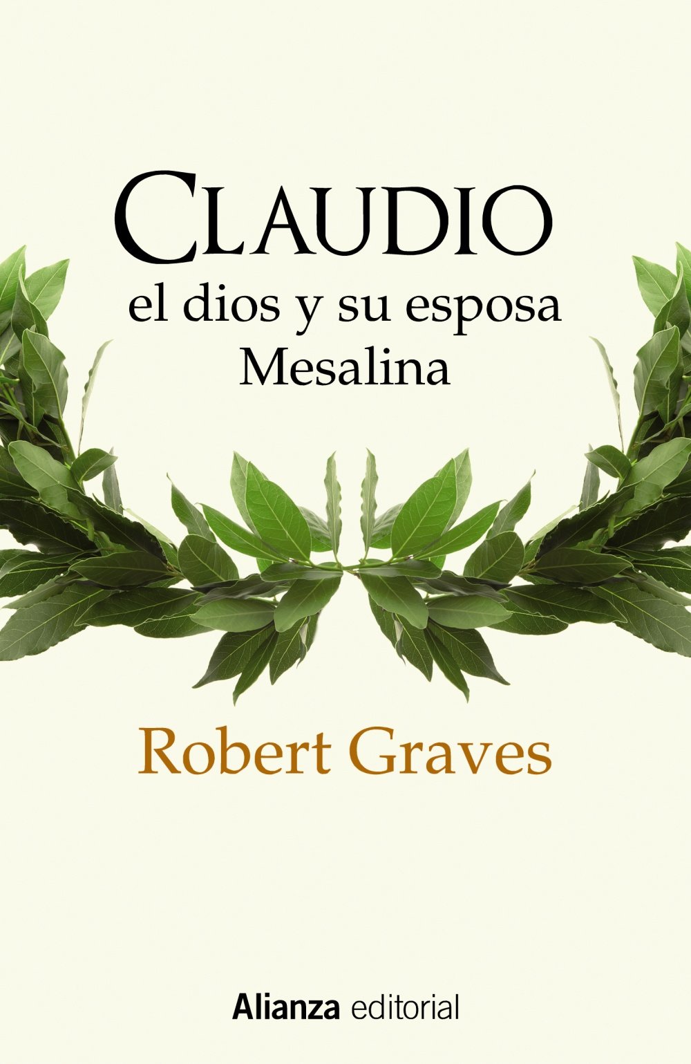 Claudio el dios y su esposa Mesalina (13/20)