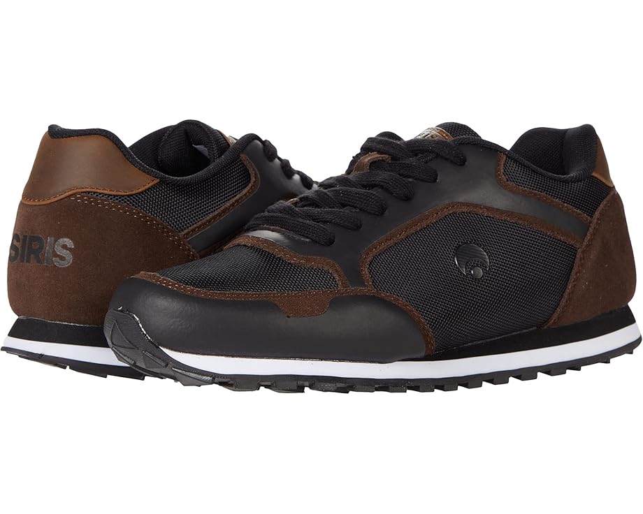 Osiris Lincoln - Pair View