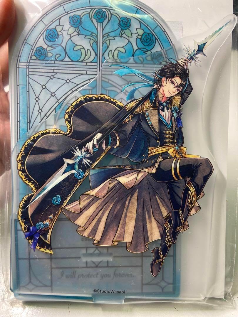 あくねこ ベレン アクスタ あくねこ ベレン ベリアン アクスタ 悪魔