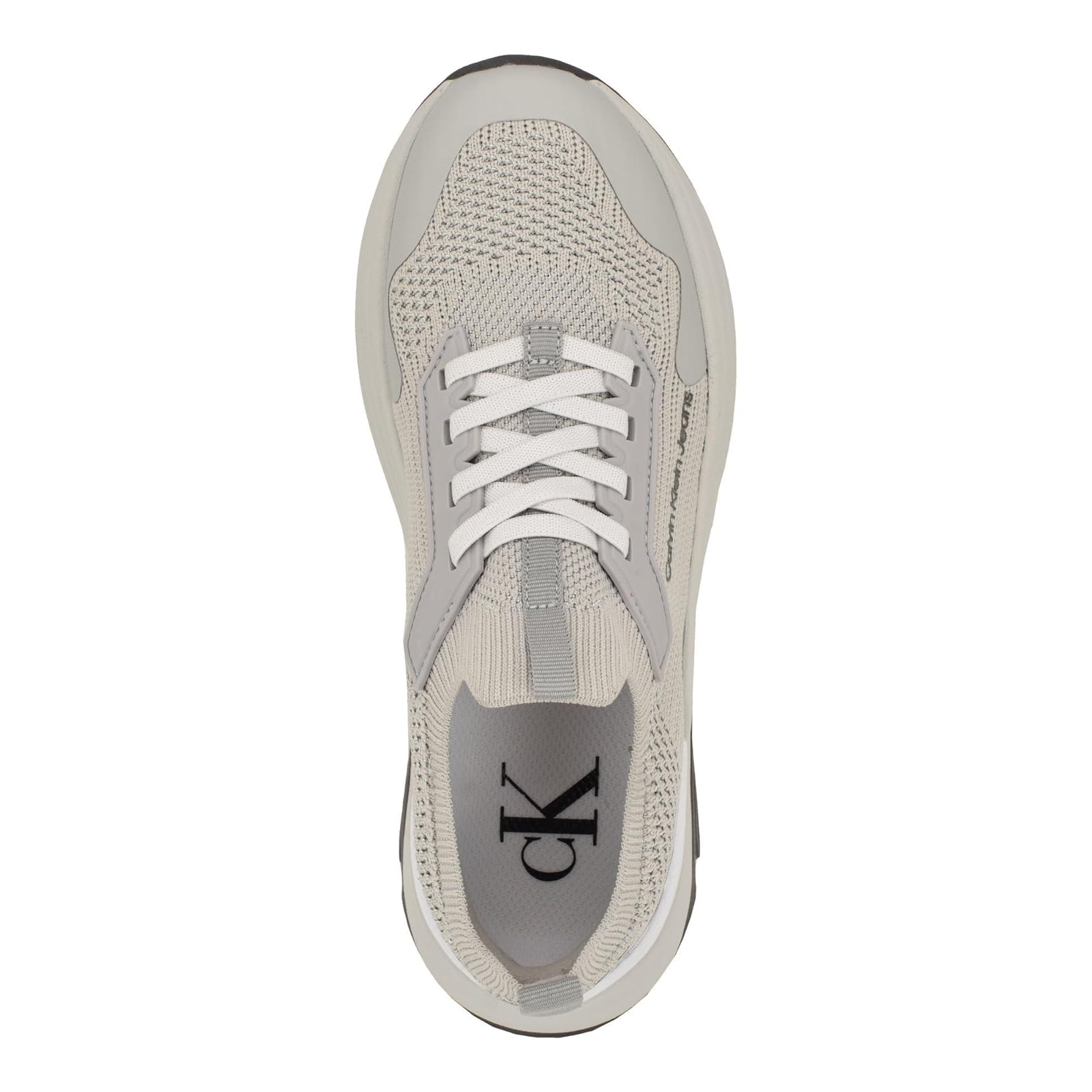 Woman's Sneakers & Athletic Shoes Calvin Klein Ariany - Picture 8 of 11