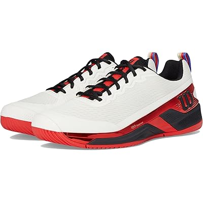 Мужские кроссовки Wilson Rush Pro 4.5 Uso