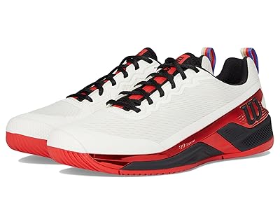 Wilson Rush Pro 4.5 Uso Men