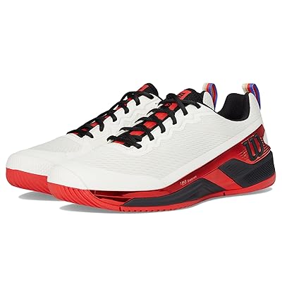 Wilson Rush Pro 4.5 Uso Men