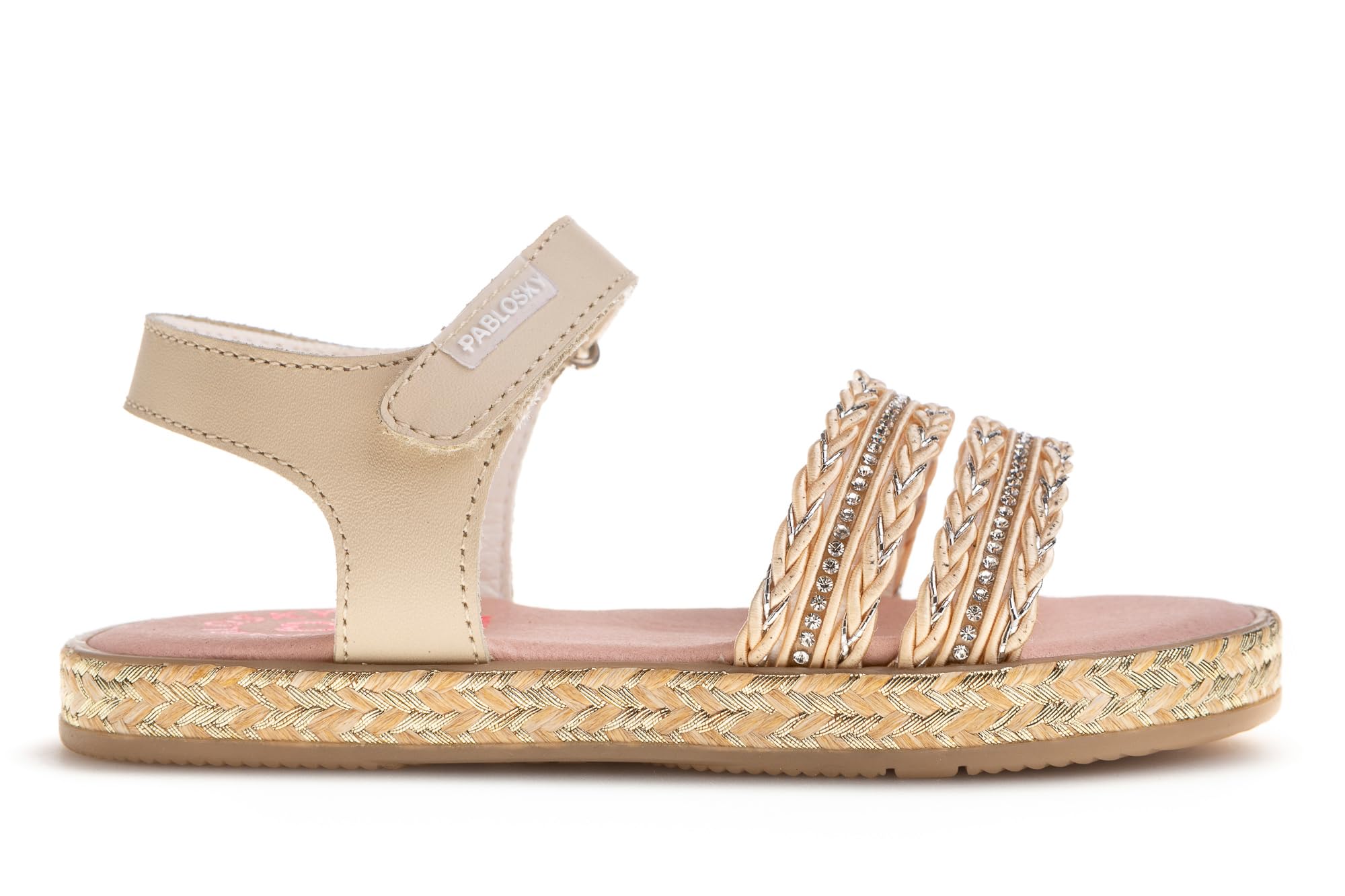 Pablosky Pepa 437030, Sandalia