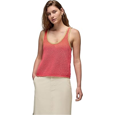 Prana Spring Awakening Tank guava