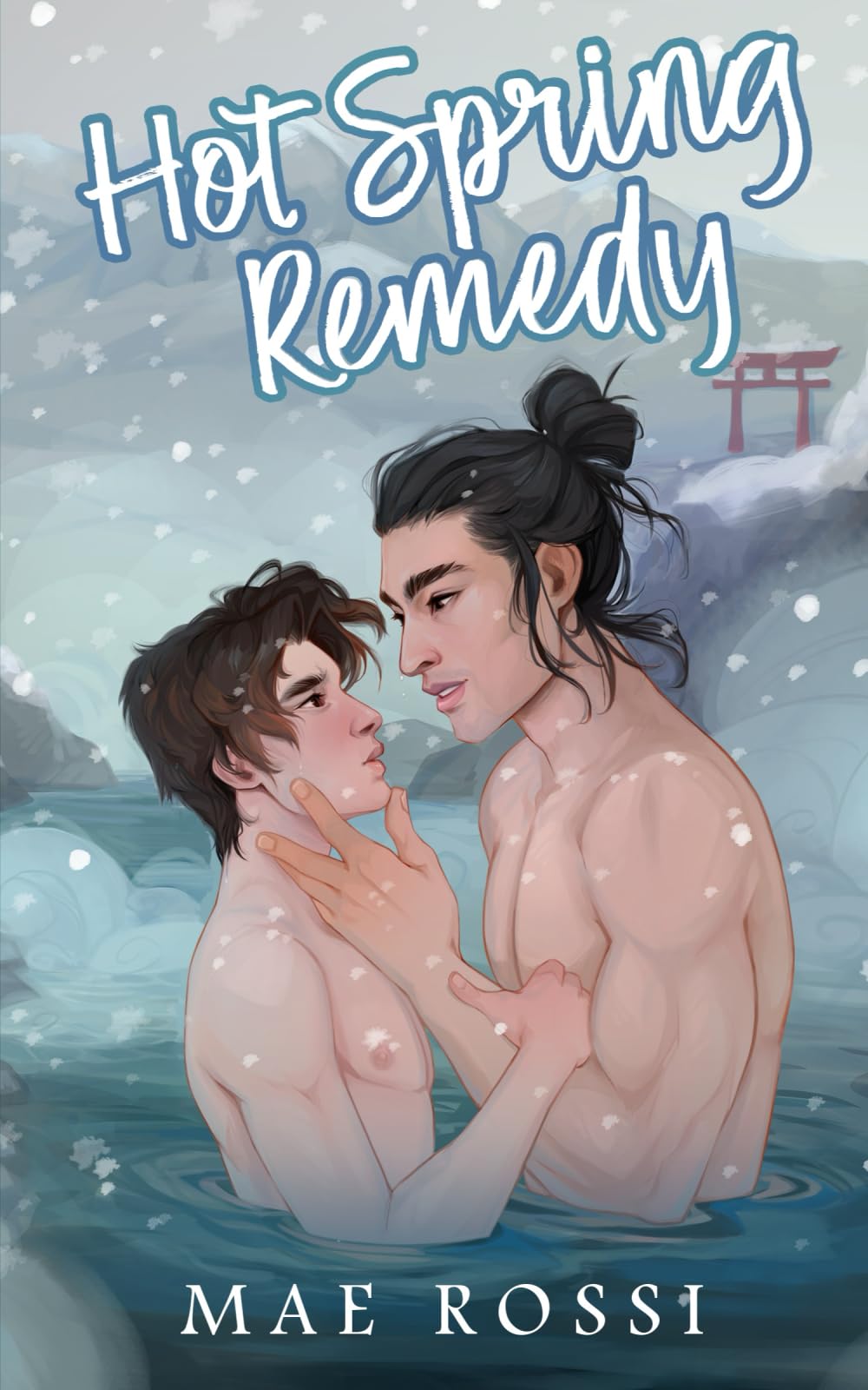 Hot Spring Remedy