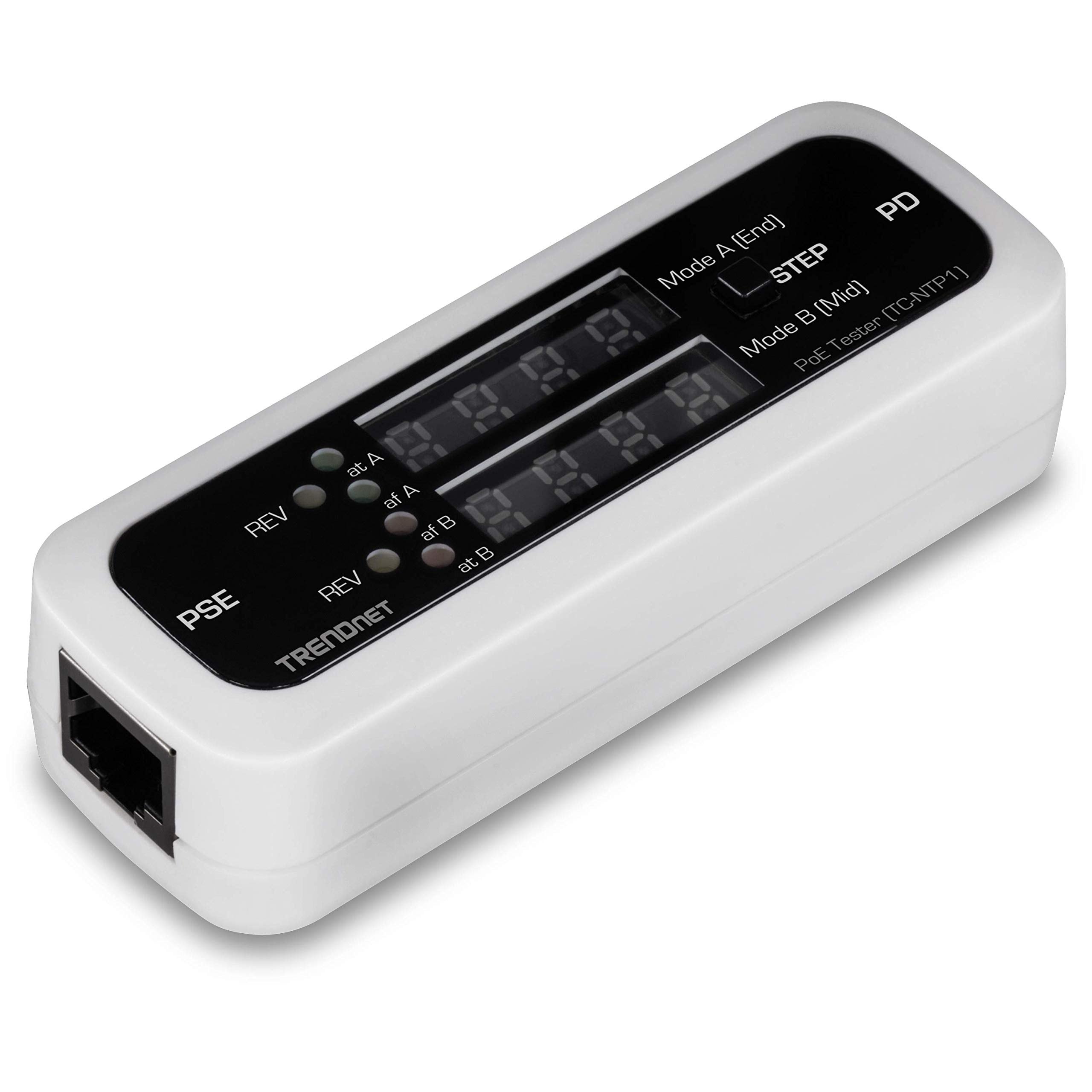 INLINE TESTER POE