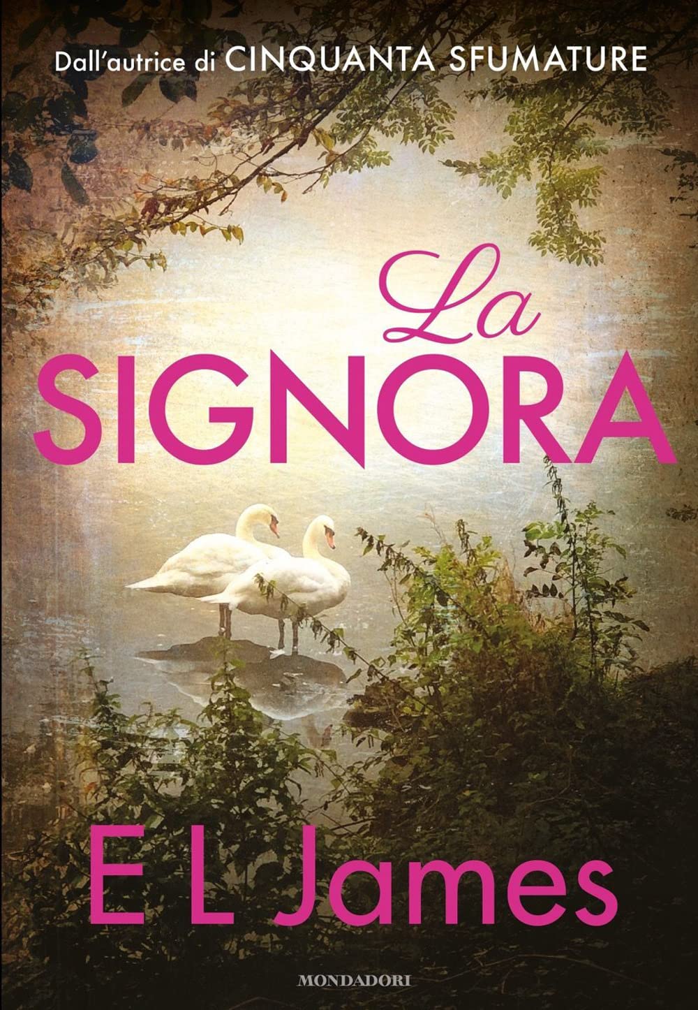 La Signora - 4