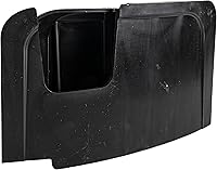 Vista 4 de MTD - Tapón de repuesto para mantillo, color negro