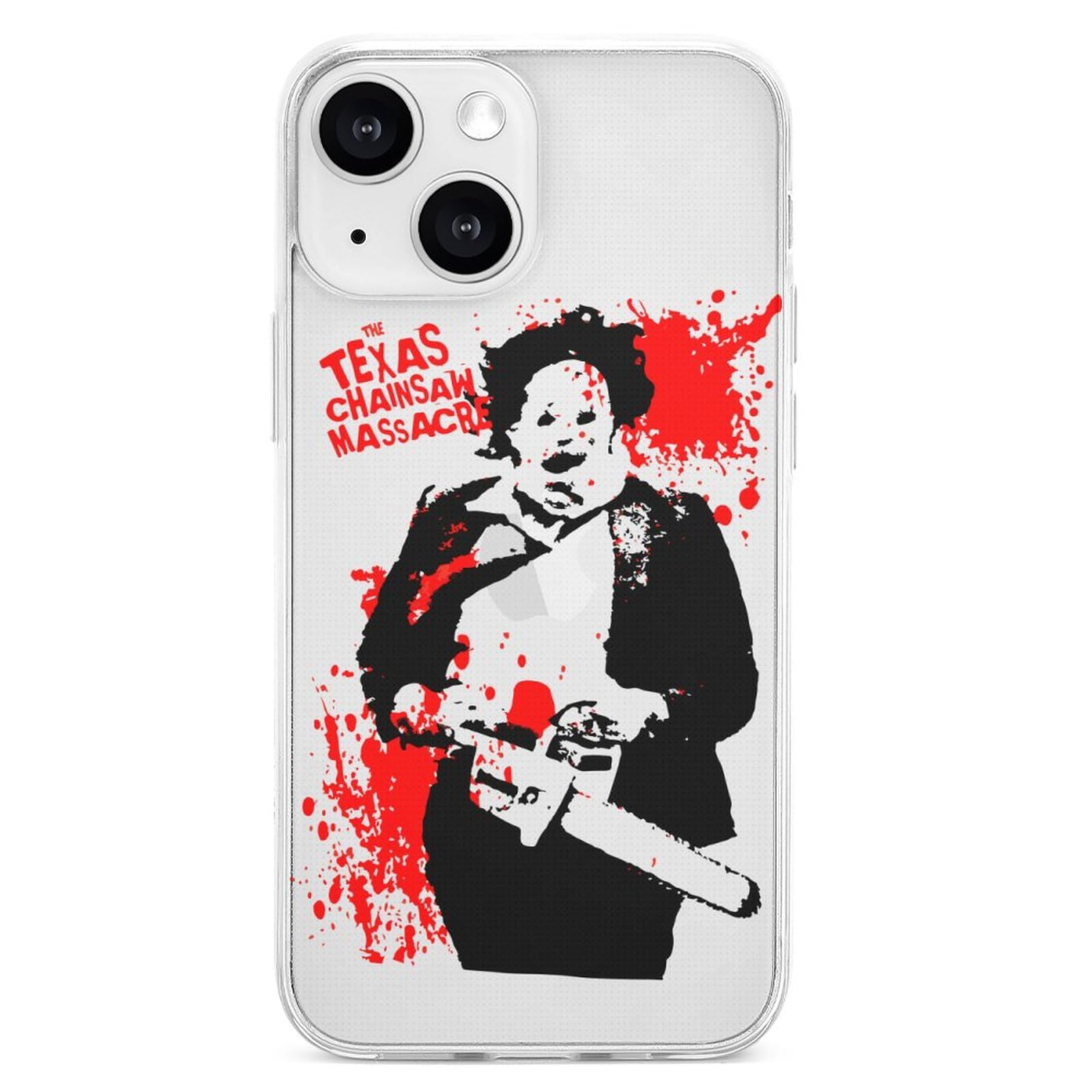 Amazon.co.jp: The Texas Chain Saw Massacre 悪魔のいけにえ iPhone