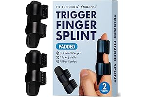 Dr. Frederick's Original Trigger Finger Splint