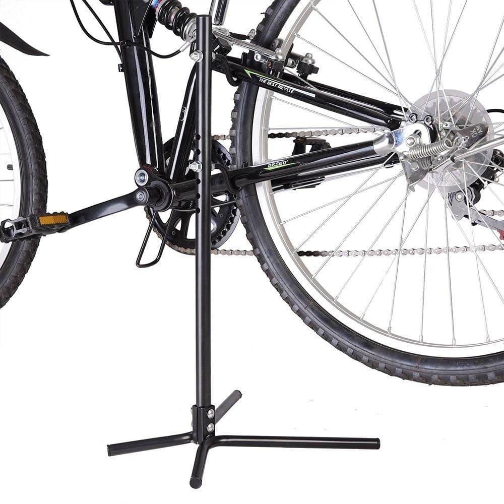 CycleLocker 自転車ディスプレイスタンド ブラック ロードバイク自転車縦置きスタンド | CS-650