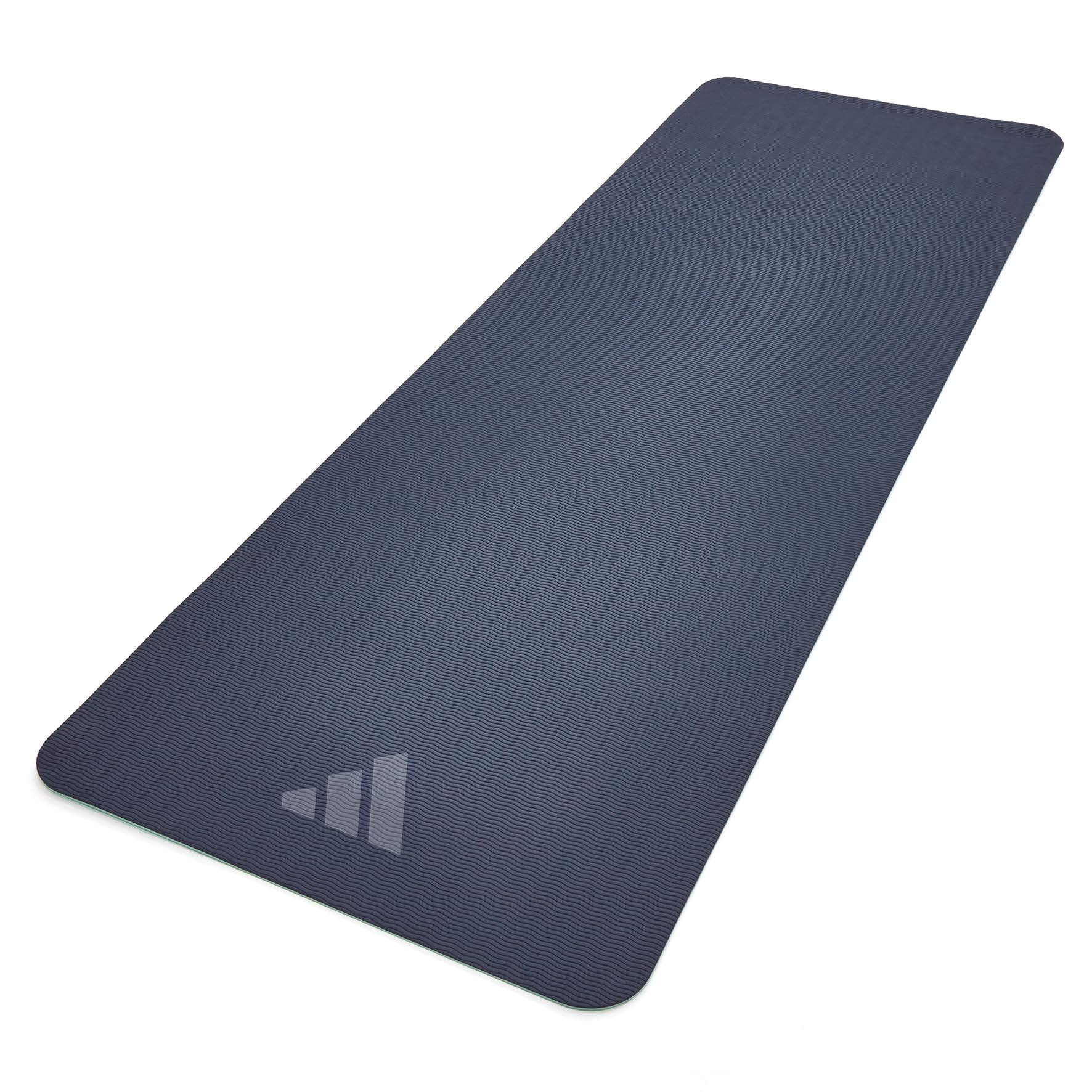 adidas Doppelseitige Yogamatten - 6mm