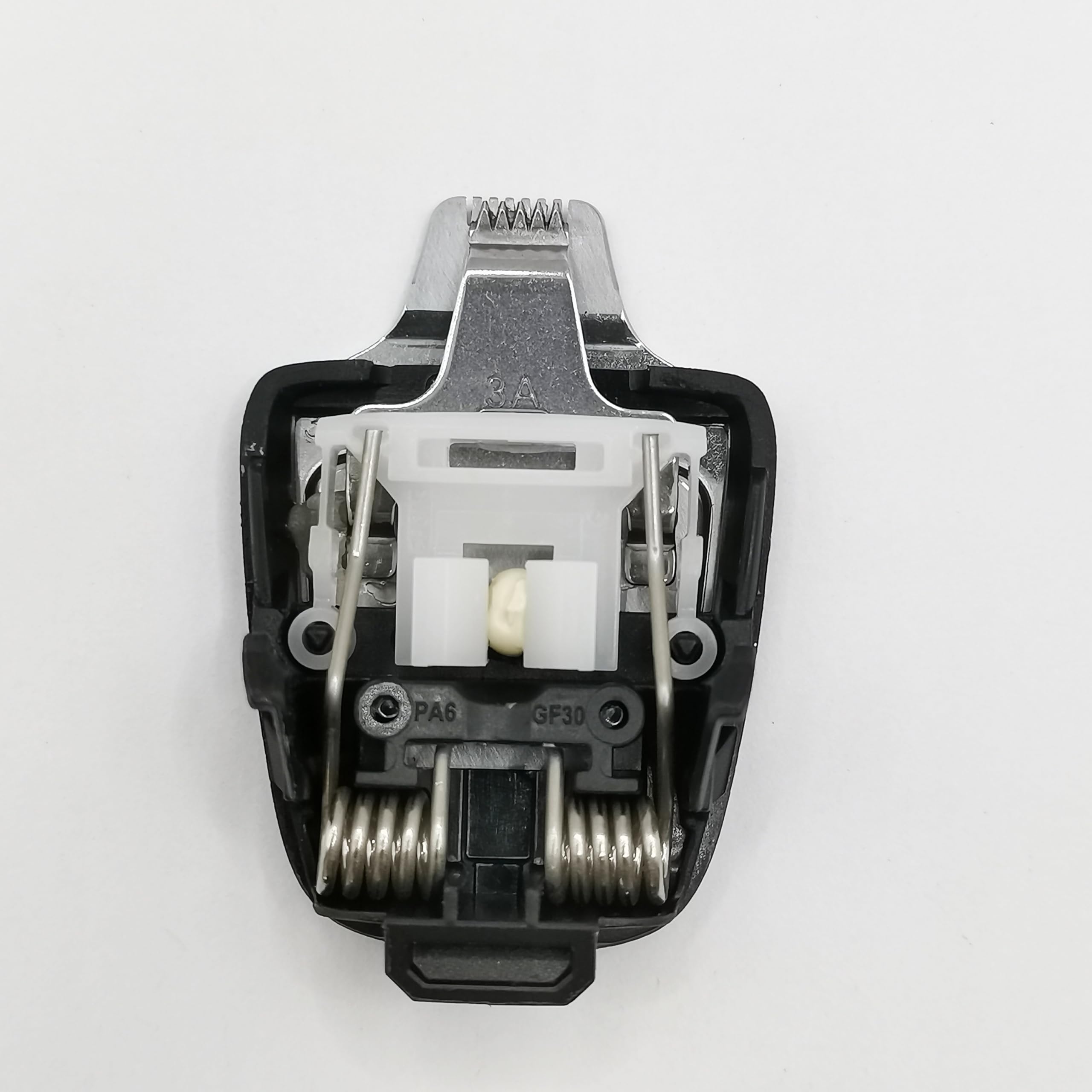 Steel Precision Beard Trimmer Scparts Replacement For BT3125 BT3230 BT3231 BT3232 BT3233 MG5950 MG5750/49 MG7750/49 MG7770/49 Razor Head Accessories