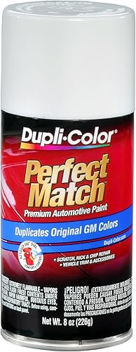 Miniatura 20 de Dupli-Color (BNS0604-6 PK) - Pintura automotriz gris de precisión, perfecta compatibilidad para Nissan