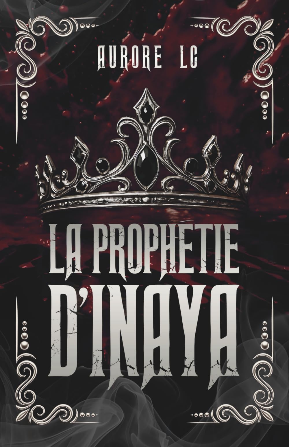 La Prophétie d'Inaya