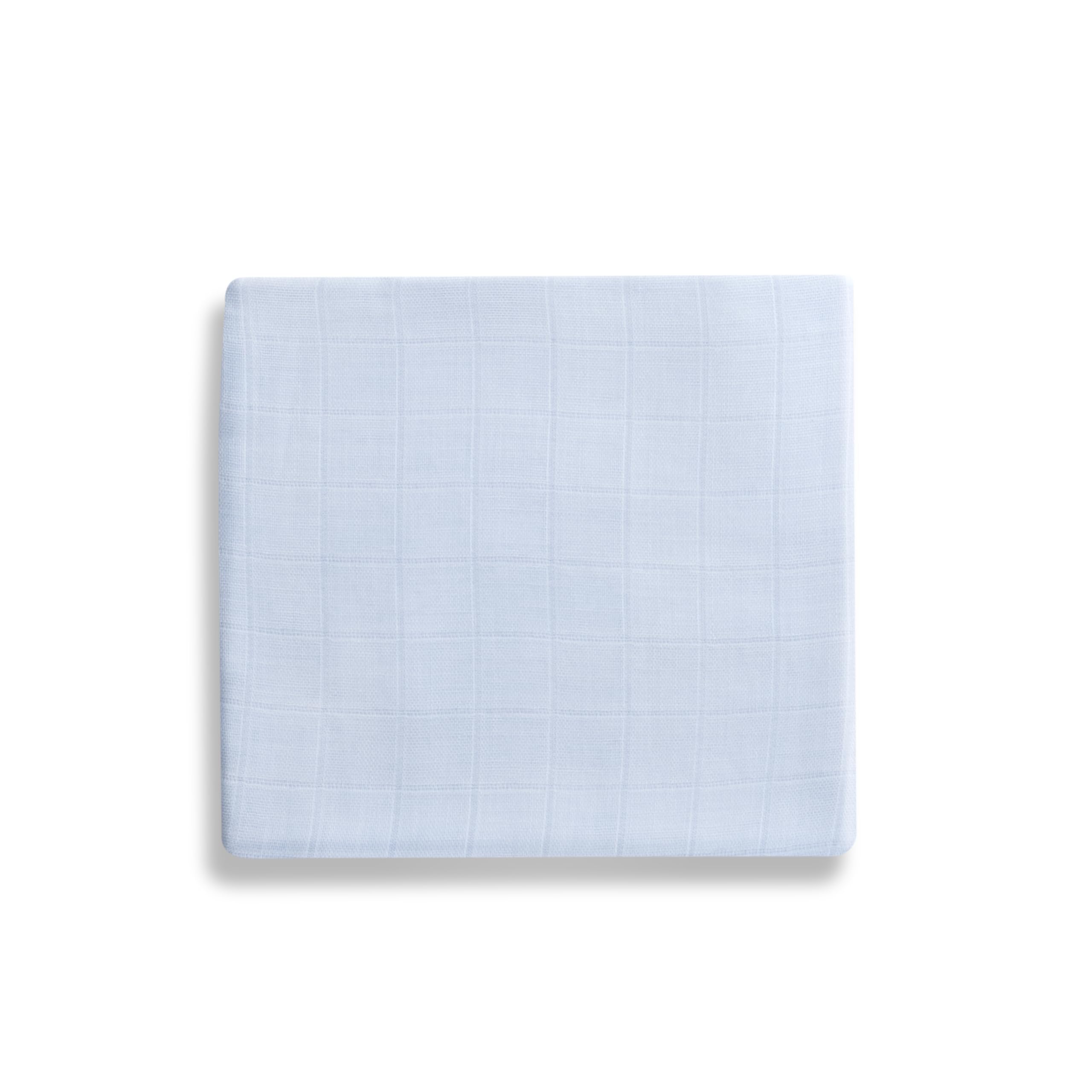 INTERBABY Pack De 3 Gasas De Bambú – Suavidad Y Absorción Para La Piel Delicada De Tu Bebé