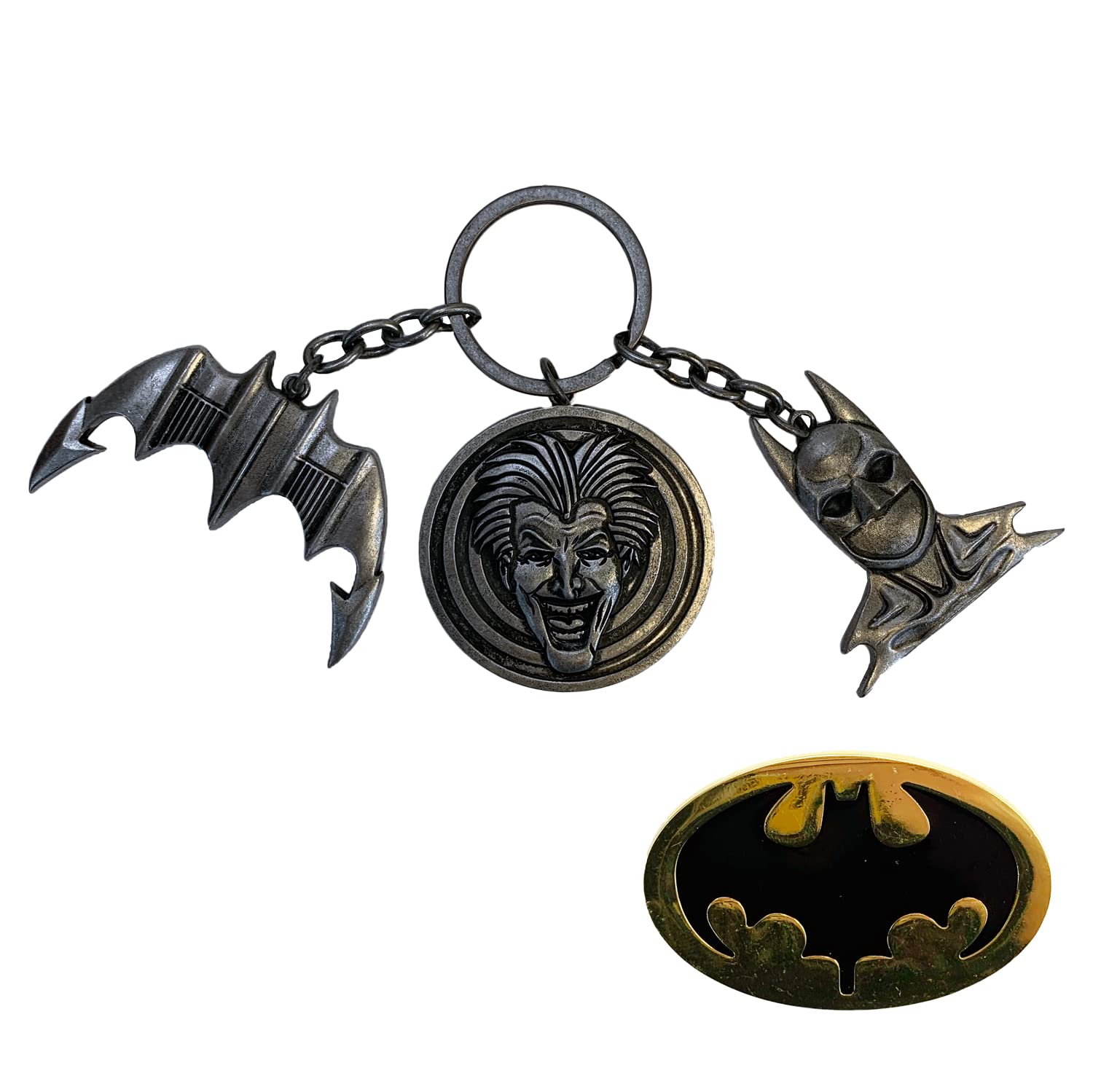 Amazon.com: Factory Entertainment Batman 1989 Collector Home