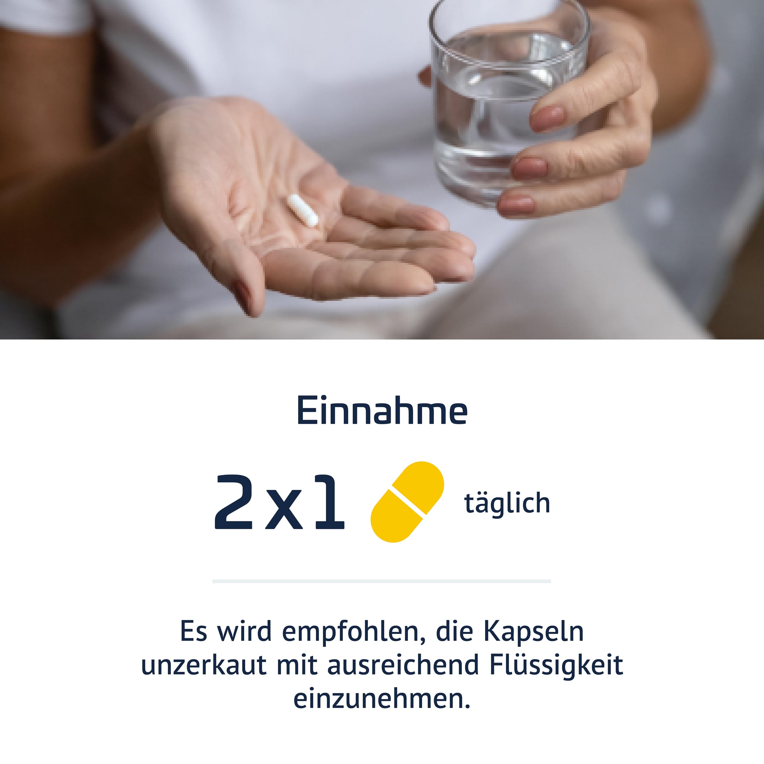Restaxil® Magnesium [60 Stück] – Premium-Magnesium-Komplex mit Magnesiumbisglycinat, Citrat & Oxid – vegan, gluten- & laktosefrei, in Deutschland hergestellt