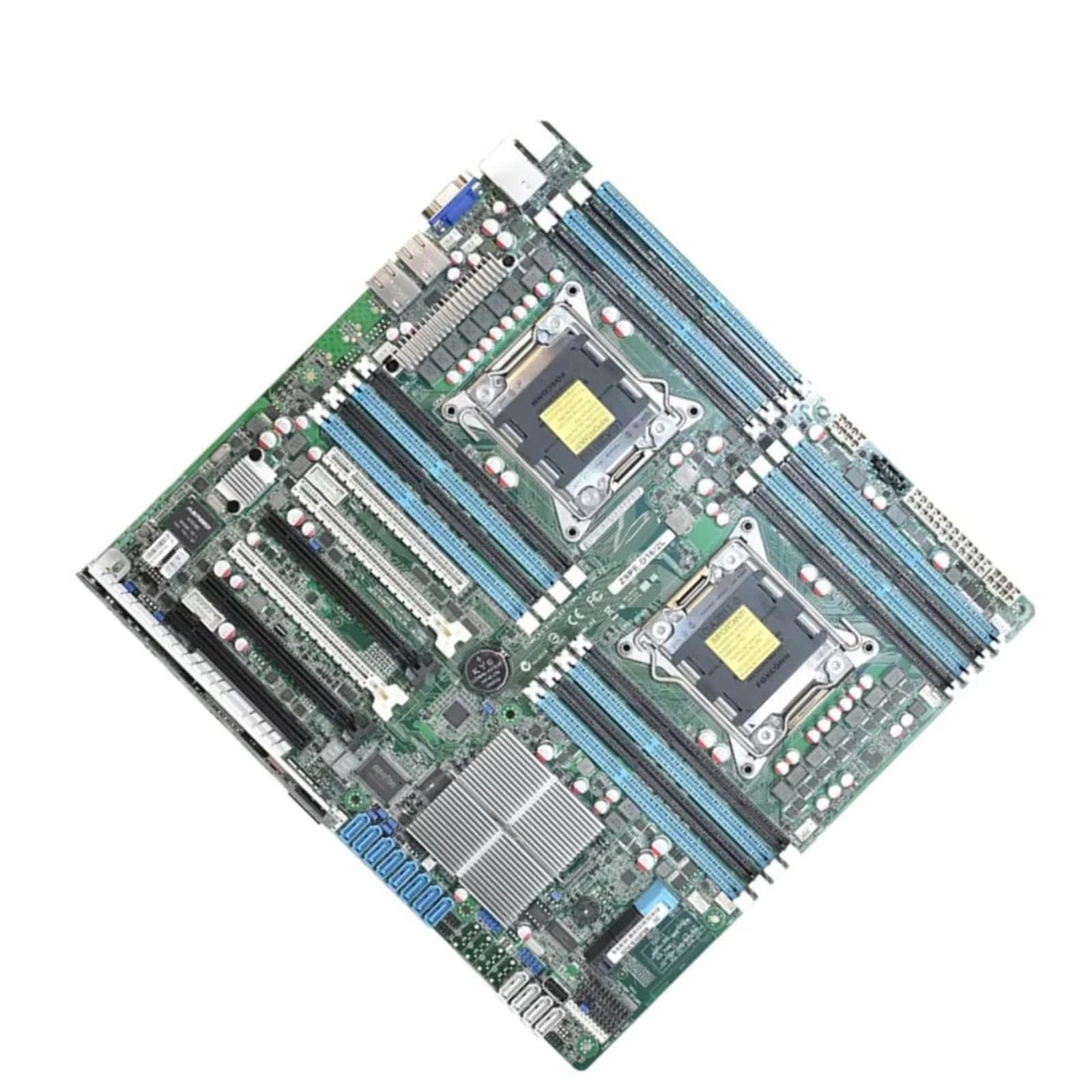 Placa Madre Fit For ASUS Z9PE-D16/2L