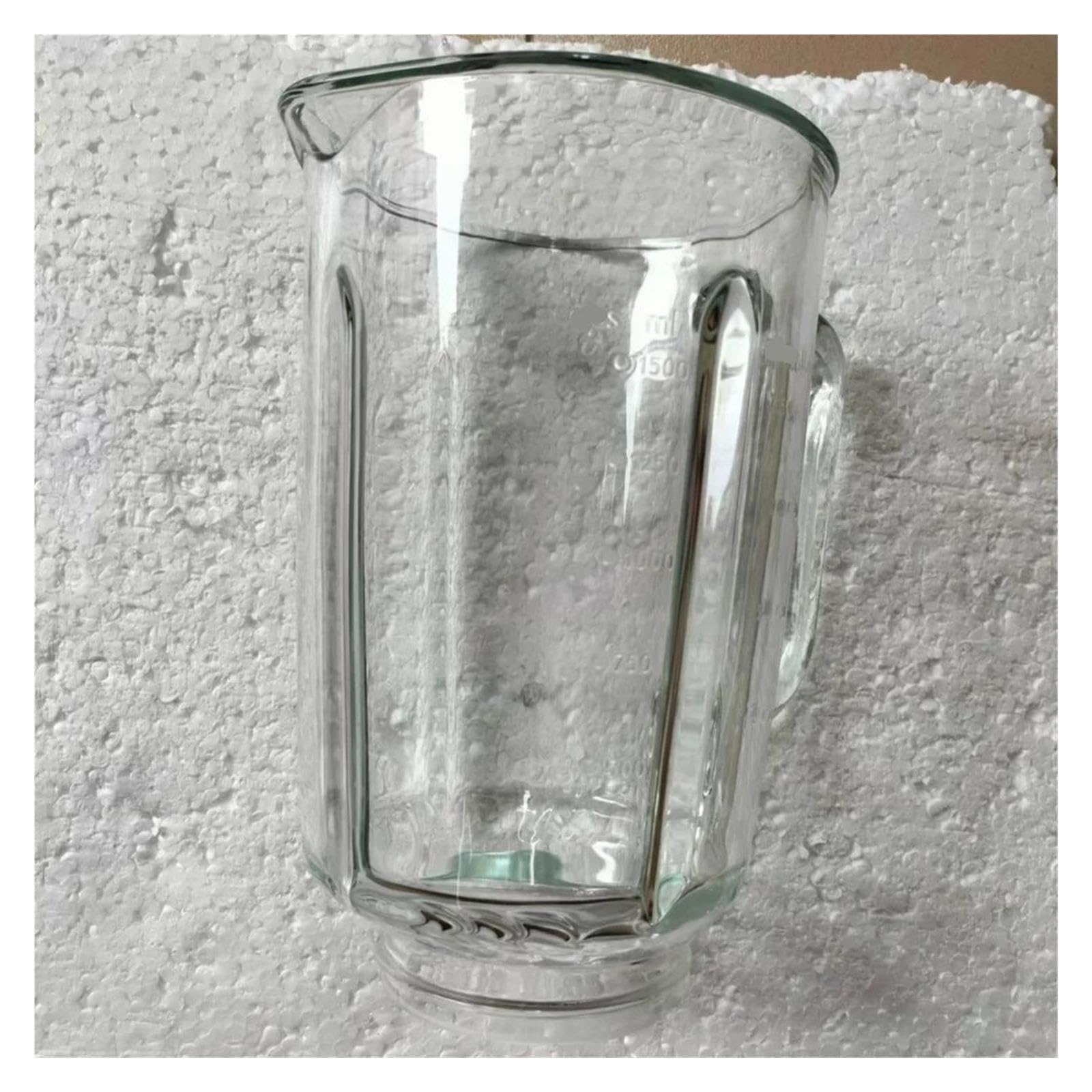 Sostituzione Della Tazza Del Frullatore HR2095, Compatible With Philips