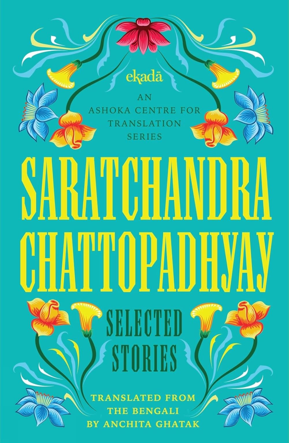 Saratchandra Chattopadhyay