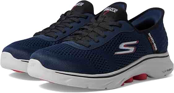 Amazon | スケッチャーズ（SKECHERS） ウォーキングシューズ SI