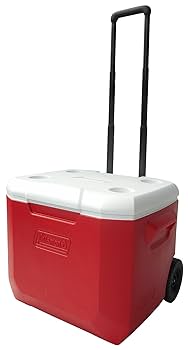 Coleman - coleman x アーバンリサーチ 別注 コールマン ホイールクーラー 60 COLEMAN（コールマン）の「『URBS別注』COLEMAN ホイール