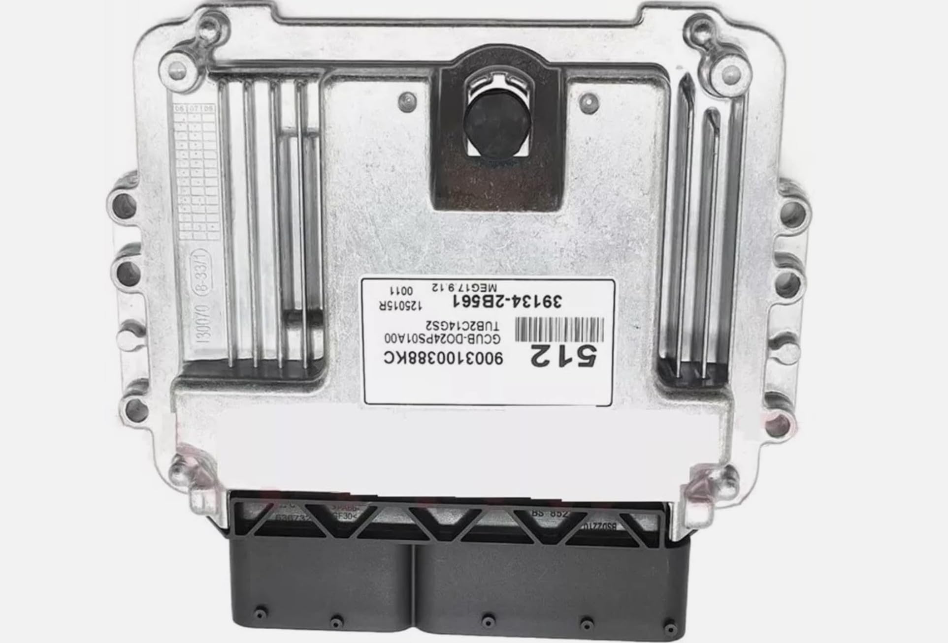 Amazon.com: New Car Engine Computer Board ECU Fits Hyundai 39134 