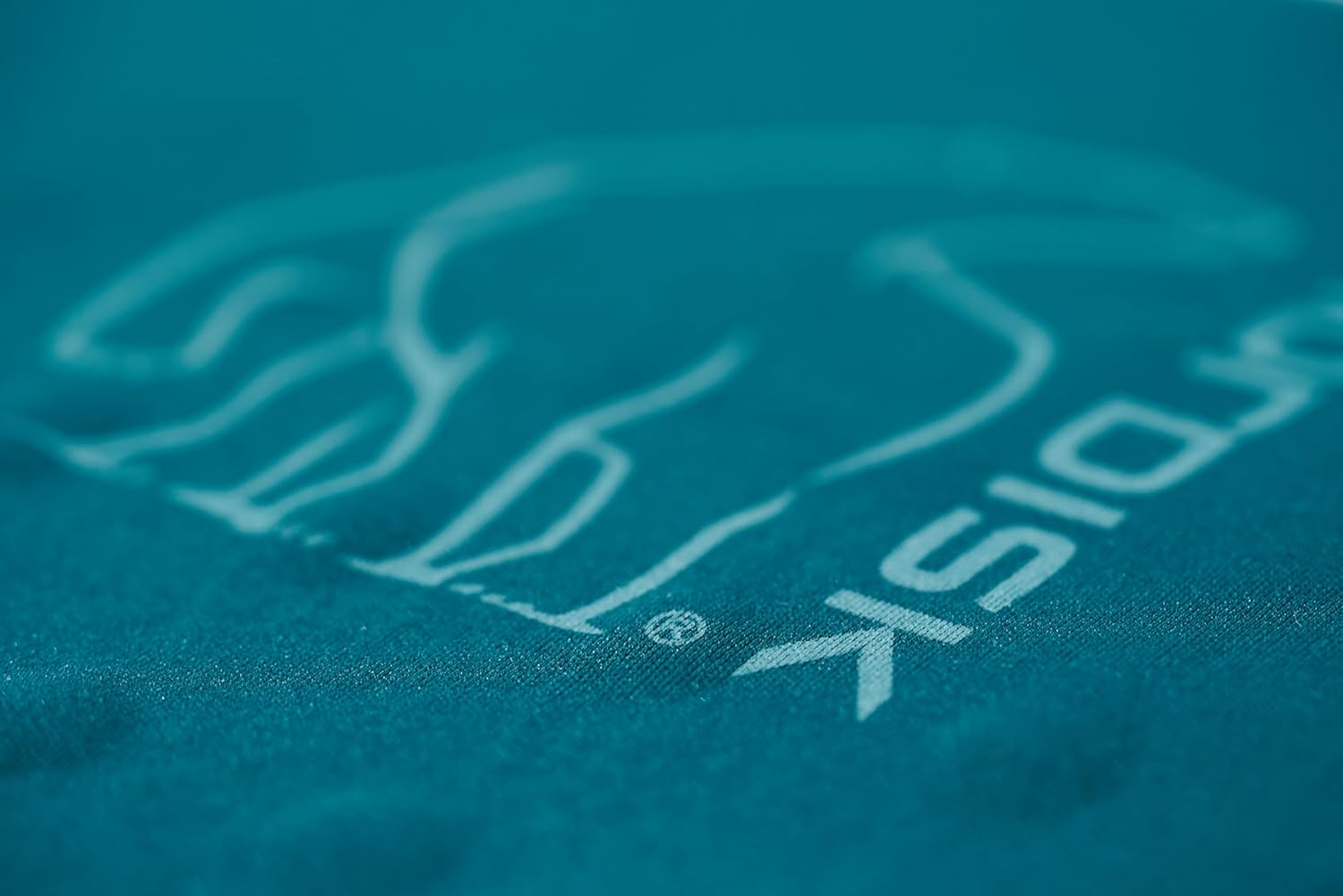 Nordisk Alden 10.0 Xl Self-infl Reflective Pond Mat One Size