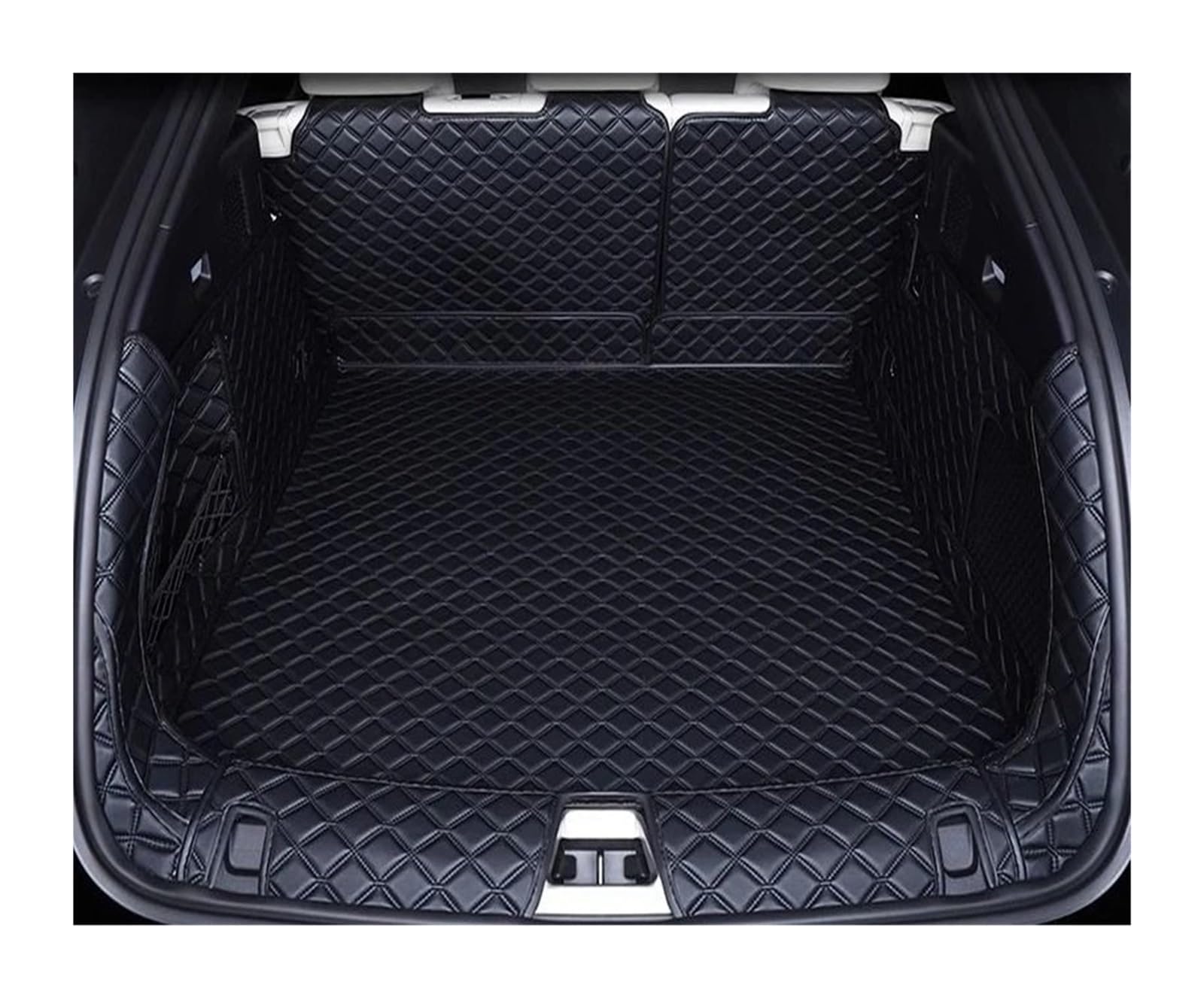 Tapis de coffre auto pour BYD Sealion 7 EV protection cargo
