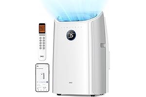 tosot 12,000 BTU Portable Air Conditioner