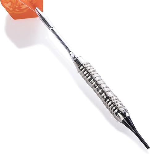 Miniatura 11 de Unicorn Juego de dardos suaves 400, 0.38 libras