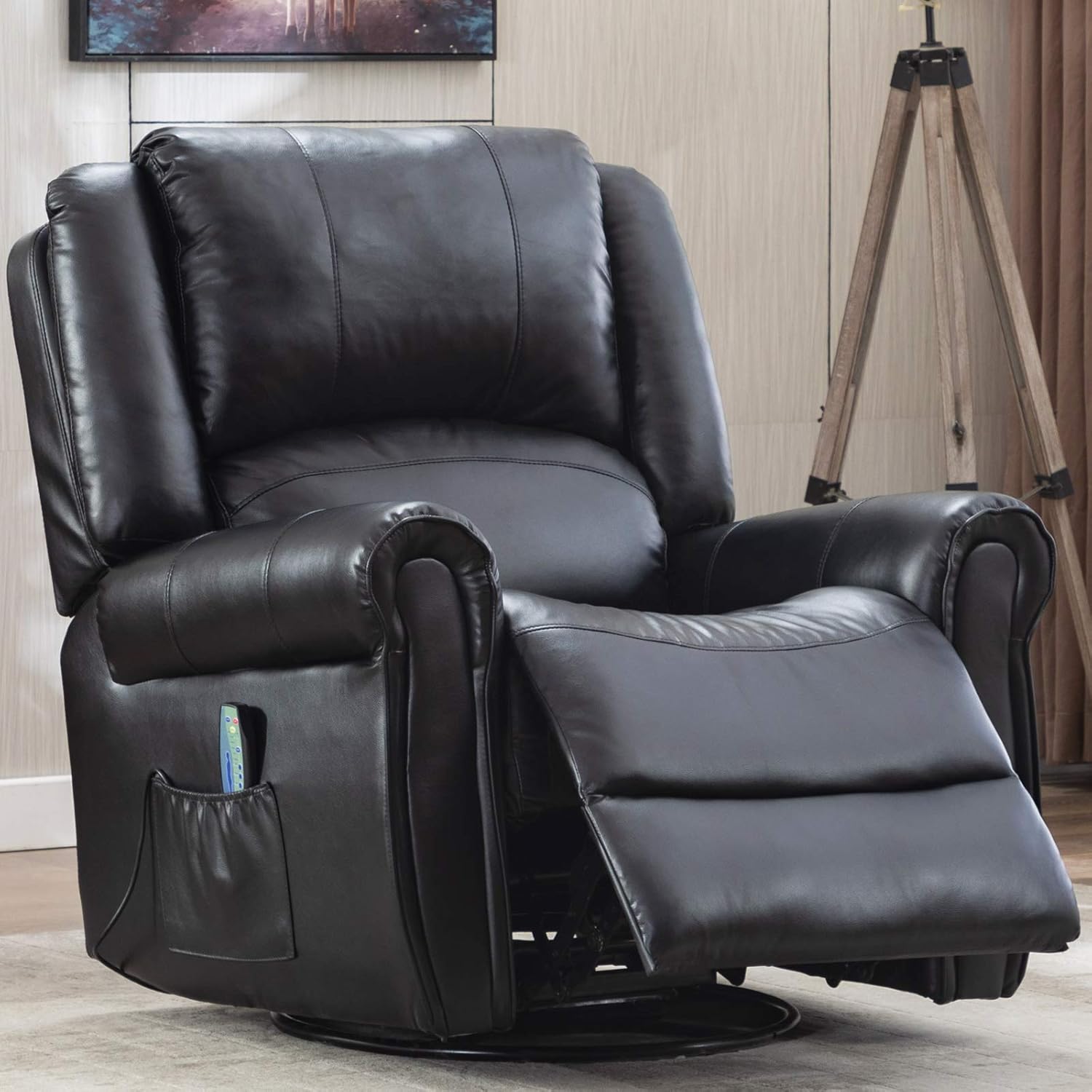 Buy Pongsona Massage Recliner Chair With Heat Ergonomic Rocker Recliner Lounge Chair Buy Pongsona Massage Recliner Chair With Heat Ergonomic Rocker Recliner Lounge Chair