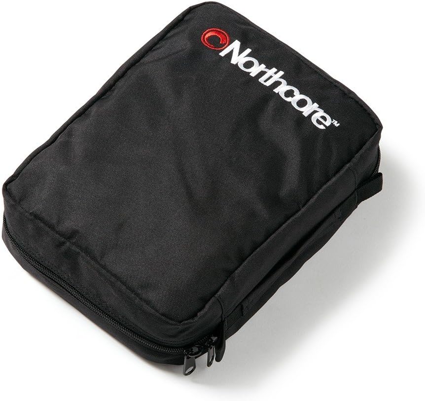 Surfing and Watersports Accessories - Surfer Travel Pack Black Noco15 - Unisex