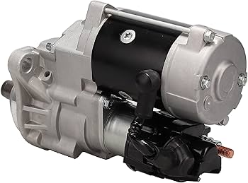 Amazon.com: New Professional Grade Starter Compatible with Hitachi Amazon.com: New Professional Grade Starter Compatible with Hitachi