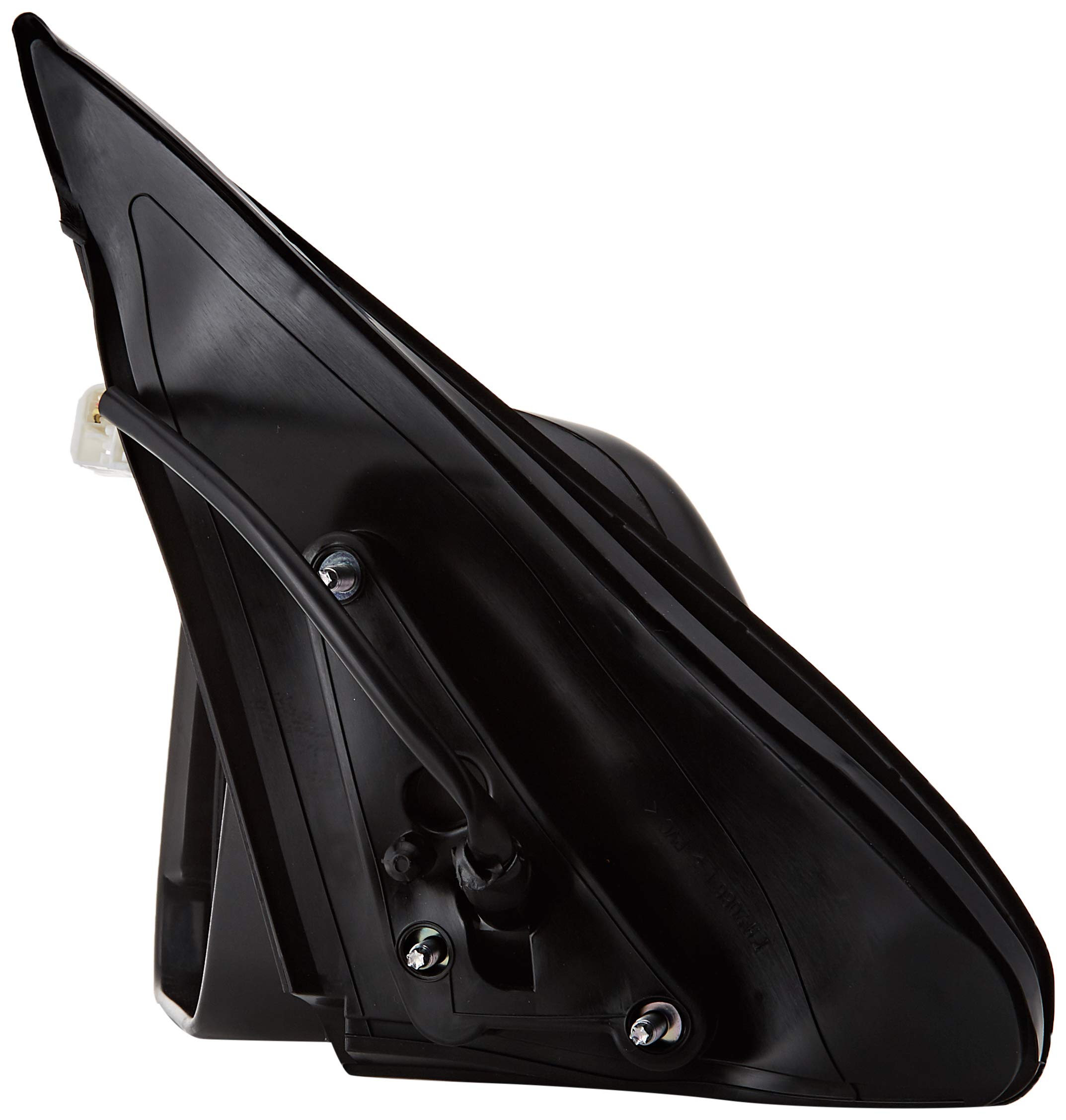 Specchio Esterno VAN WEZEL 3777831 - Per Lato Sx, Asferico, Non Riscaldato - Foto 6