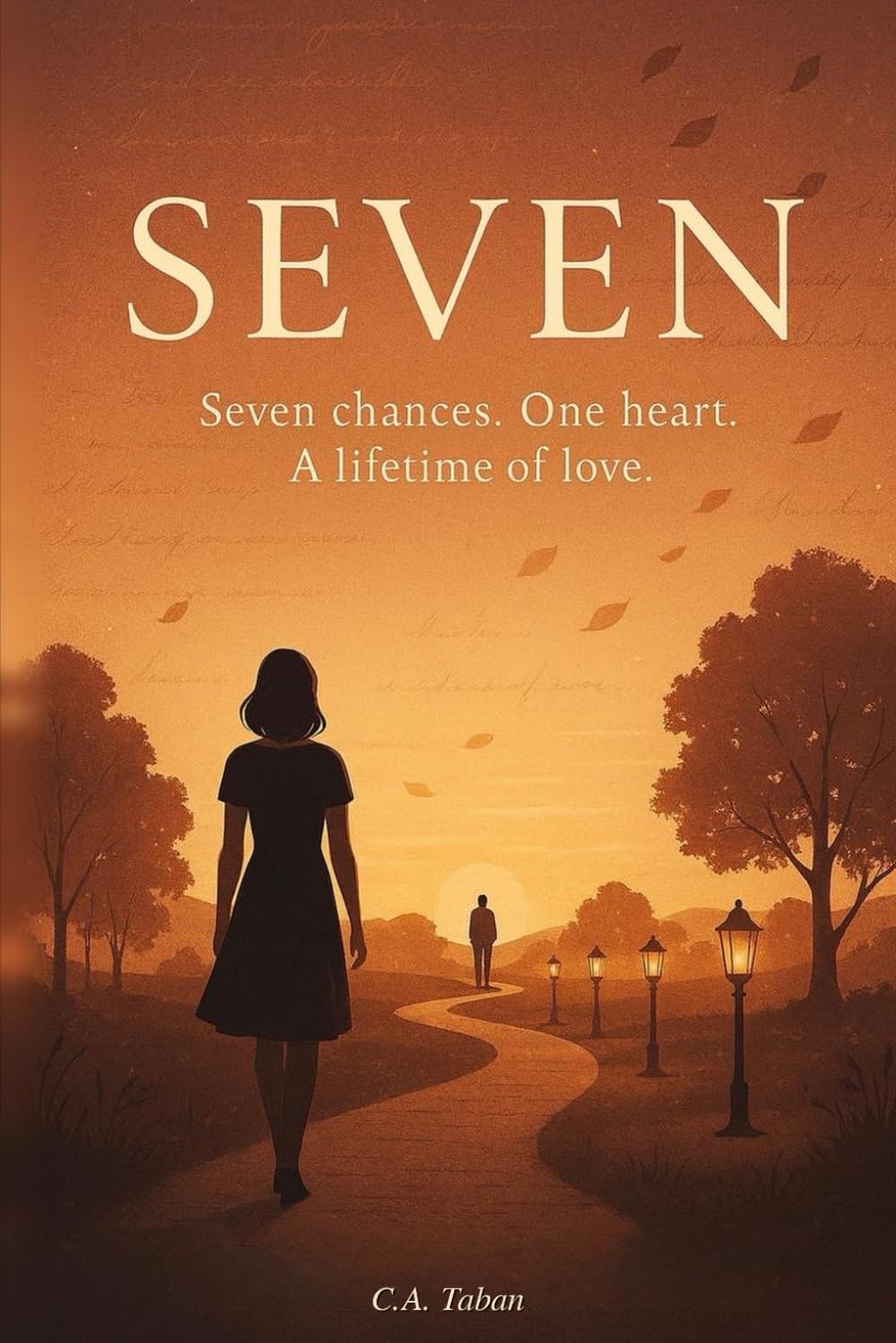 SEVEN