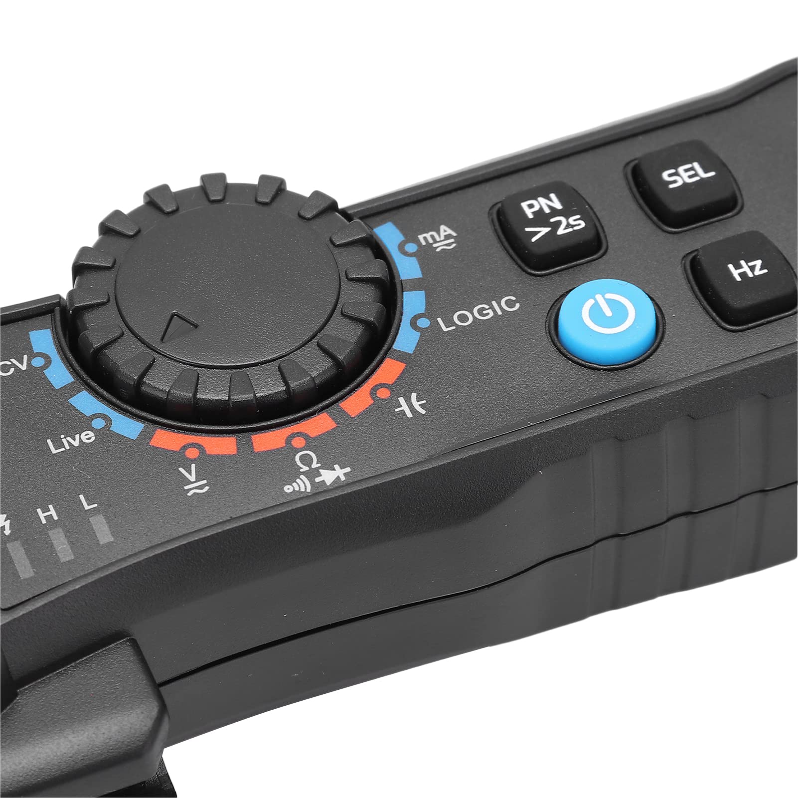 Outil d'essai numérique de multimètre portable DM92B avec la grande précision pour les électriciens et les laboratoires