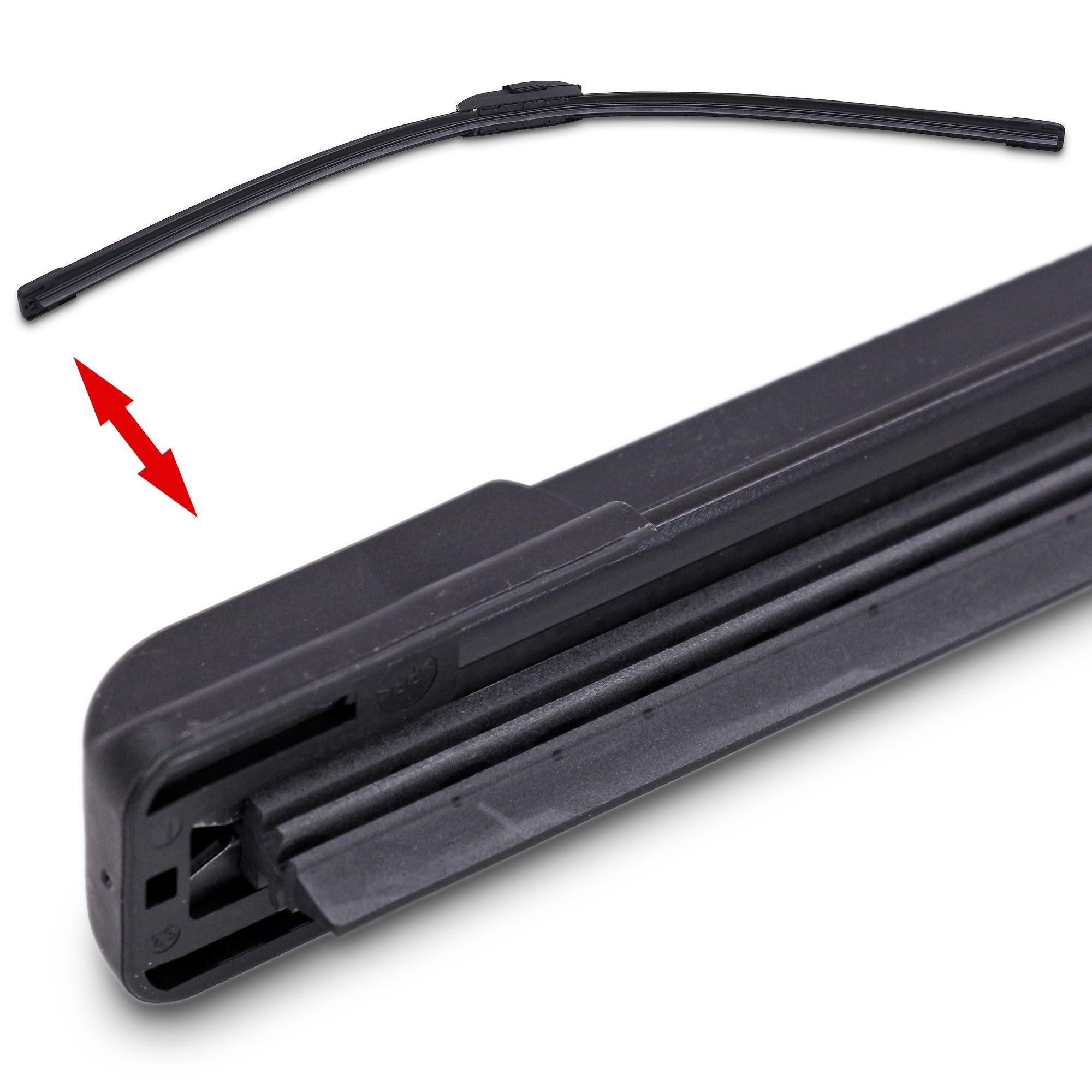 BOSCH Aerotwin Silecek Toyota Yaris (2012-2019) [700 mm] AR707U 3397006803