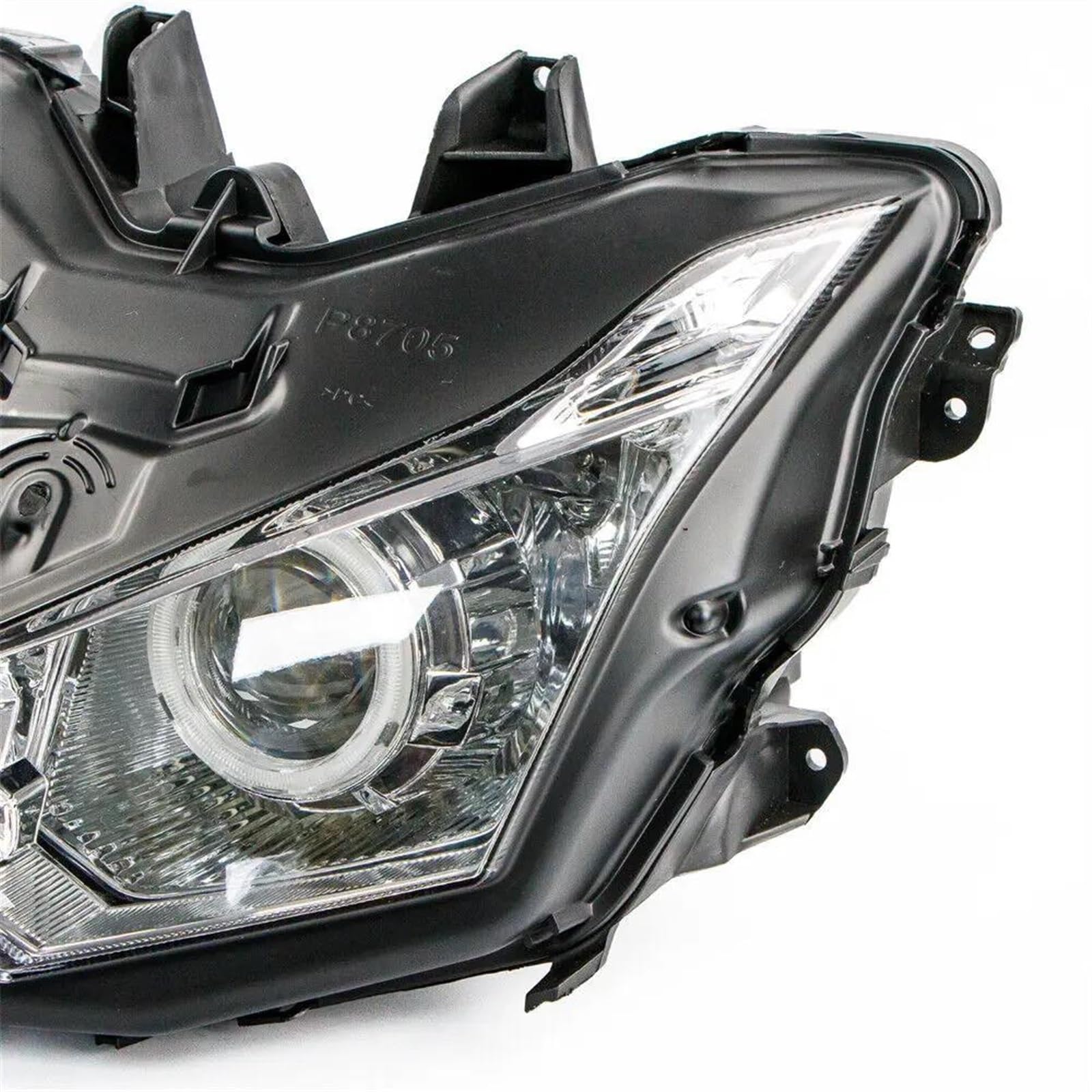 LED