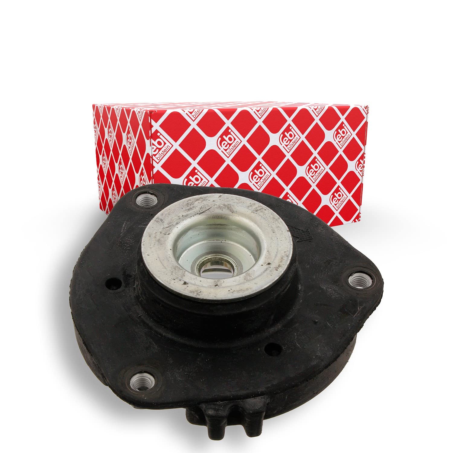 febi bilstein 32645 Federbeinstützlager ohne Wälzlager, 1 Stück